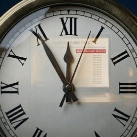Every Second You Wait, the Clock on That Claim Is Ticking.