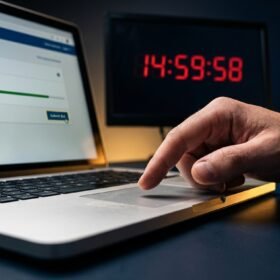 The County List Dropped an Hour Ago. Are You Already Behind?