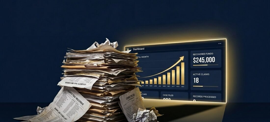 Scale Isn’t a Dream. It’s a Document Problem.