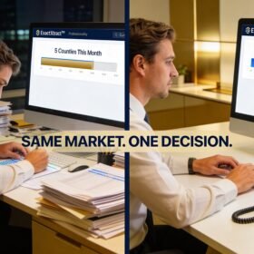 Why Surplus Funds Professionals Who Still Extract Data by Hand Are Losing Ground — Fast