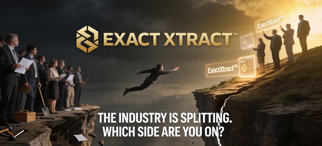 The Surplus Funds Industry Is Splitting in Two — Which Side of the Divide Are You On?