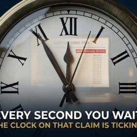 The Expiration Date Problem: Why Surplus Funds Go Back to the County — and How to Stop It From Happening to Your Leads