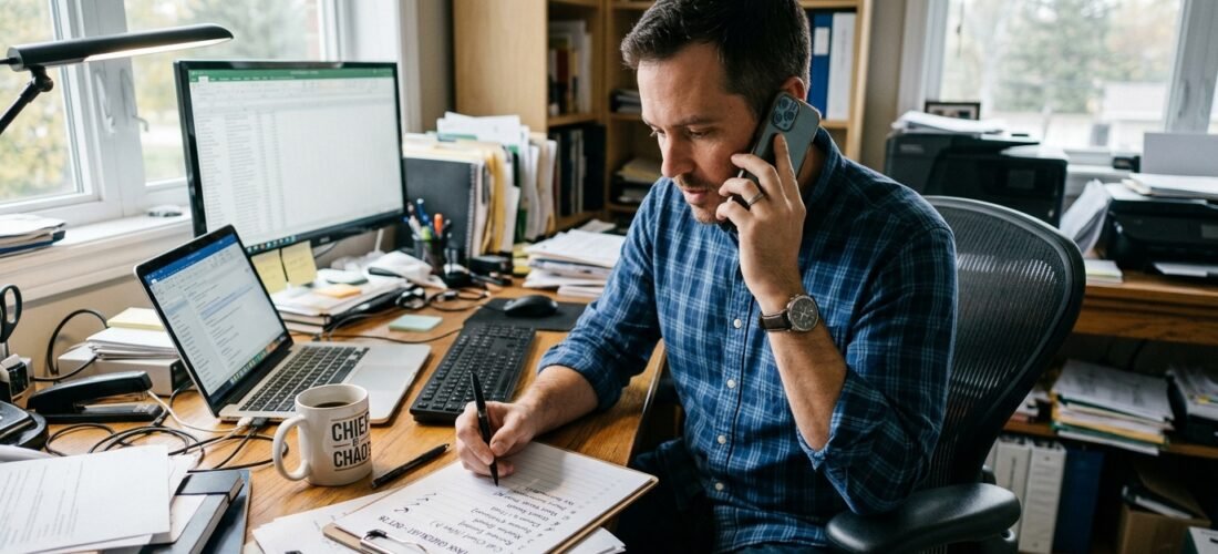 Why Surplus Funds Professionals Are Losing Leads Before They Even Make a Call