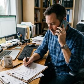 Why Surplus Funds Professionals Are Losing Leads Before They Even Make a Call