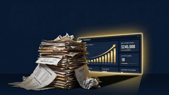 How Surplus Funds Professionals Are Processing Multiple Counties Without Hiring Anyone