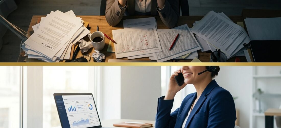 What Is Skip Tracing in Surplus Funds Recovery — and Why Data Quality Determines Your Hit Rate