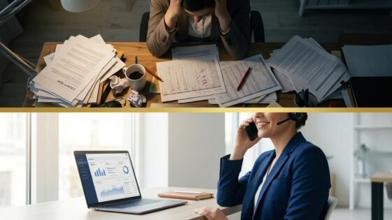 What Is Skip Tracing in Surplus Funds Recovery — and Why Data Quality Determines Your Hit Rate
